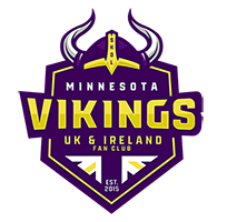 UK Vikings Fans Logo