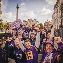 UK and Ireland Minnesota Vikings Fan Club (@UKVikingsFans) / X